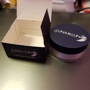 Luna by Luna Translucent Powder